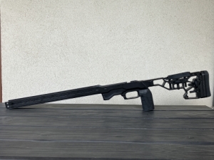 MDT ACC Premier Agyazs Tikka T3X SA
