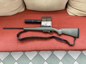 Blaser R8 SUCCES individual