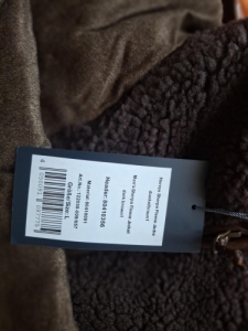 Blaser Sherpa L-es frfi kabt