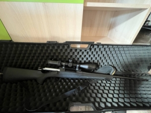 Browning A-Bolt
