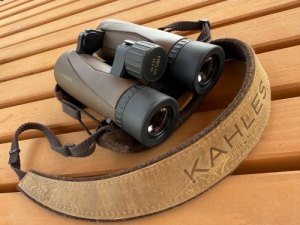Kahles helia 10x42