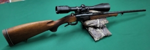 Kipplauf 308 Win