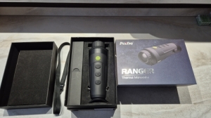 PIXFRA Ranger PFI-R435