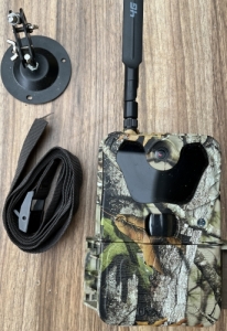 Uovision 785-4G felhs kpkld vadkamera