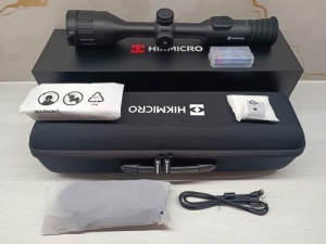 Hikmicro Stellar SQ50L 3.0 Hkamera cltvcs.