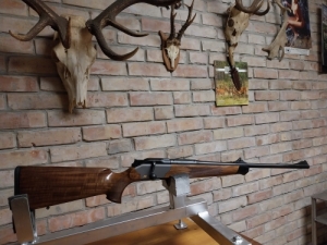 Blaser R8