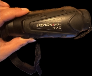 GUIDE IR510 NANO N2