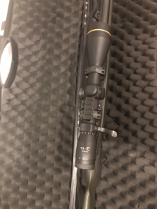 Leupold VXR50 cltvcs