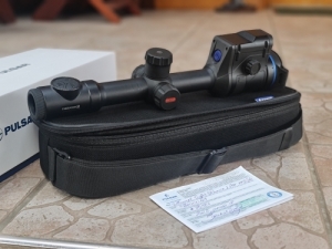 Pulsar Thermion XP50