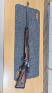 Steyr Mannlicher Mod.S