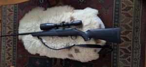 Winchester XPR 