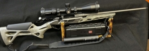 Benelli Lupo alfa 308w ( limit�lt kiad�s) 