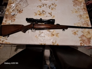 Cz 550