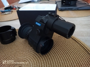 Pard 007SP-LRF