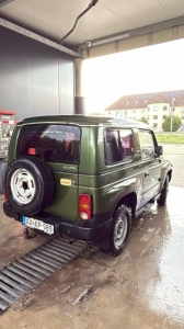 KIA Retona