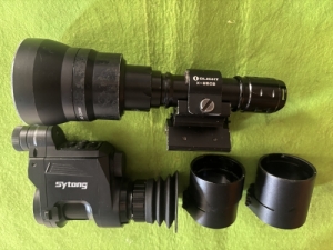 Sytong ht 66 set  vetvel