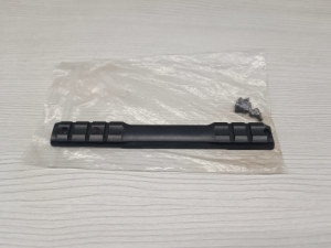 Sauer 202 Weaver sn.