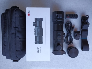 Infiray CH 50 V2