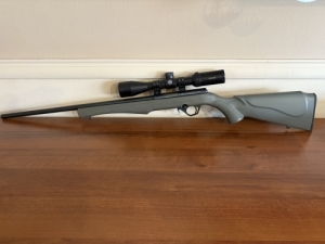 Rossi M 8122M