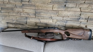 Browning xbolt