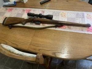 Cz 527 FS