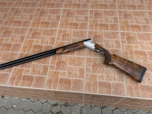 Yildiz Pro Special 81cm , 12/76 (Perazzi System)