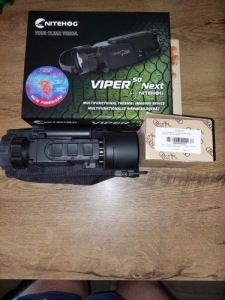 Nitehog Viper 50 next 