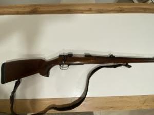 Cz 550 Lux Full Stock 30-06