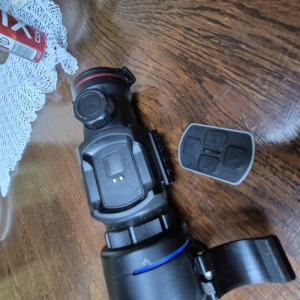 Infiray MATE 50 h�kamera