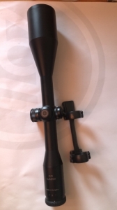 Schmidt Bender 8x56-os tvcs