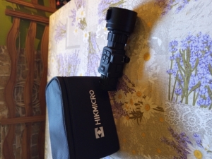 Hikmicro Th35c