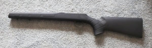 CZ 457 gyri manyag tusa szintetikus agyazs