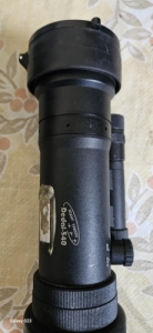 Pulsar N770A Dedal 540