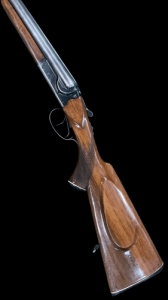  123 Fg Monte-Carlo srtes fegyver 12/70