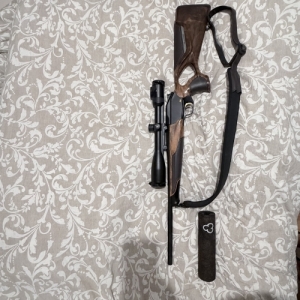 Elad� teljesen hib�tlan Blaser r8 succes leather 