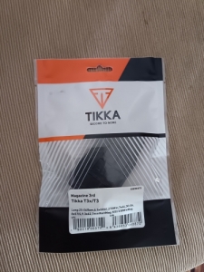 Tikka T3 t�r
