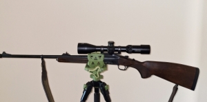 Sabatti SKL-20