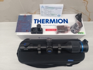 Pulsar Thermion 2 XQ50 PRO Hkamera cltvcs.