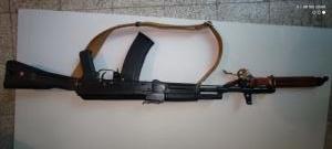 Ak 47 Airsoft 