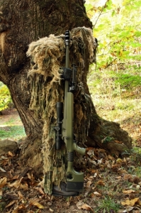 BCM Europearms Extreme STD 