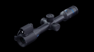PARD Night Stalker 4K EX 70 mm objekt�v t�vols�gm�r�vel digit�lis c�lt�vcs� 3840 � 2160 felbont�s� 940 nm infra �s t�vols�gm�r� -vel