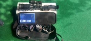 Pulsar Digex C50 IR940