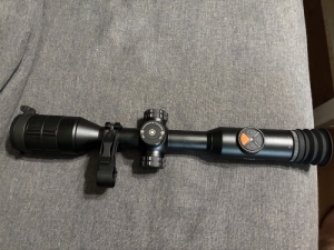 Infiiray tube td50l