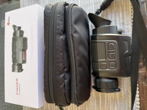 Infiray Finder 35R V