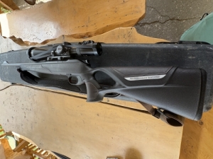 Blaser R8 Professional Saccess Leather