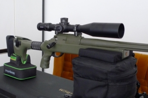 BCM Europearms Extreme STD �rcs�kkent�s!!!
