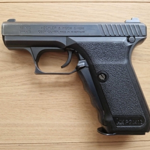H&K P7M13
