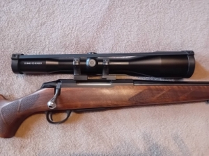 Tikka T3