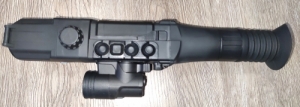Pulsar digisight N455, Zeiss, Delta Sako optilock, Tikka T3 t�r