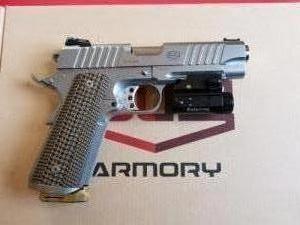 BUL 1911 EDC
